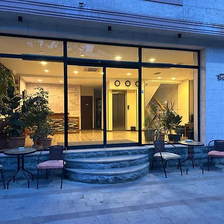 Gala Boutique Hotel-3