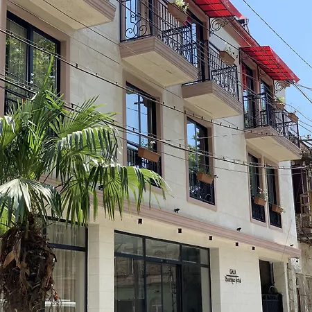 Gala Boutique Hotel-2